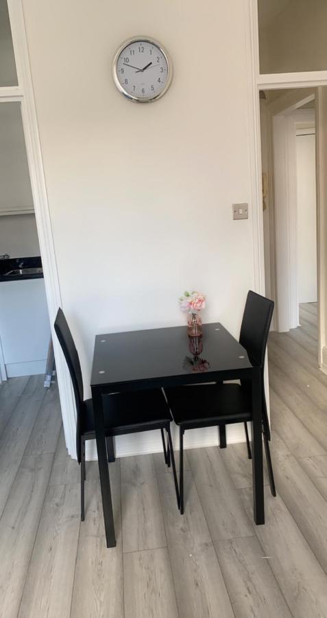 Spacious 2 Bedroom Flat In Paddington لندن المظهر الخارجي الصورة