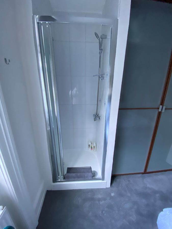 Spacious 2 Bedroom Flat In Paddington لندن المظهر الخارجي الصورة